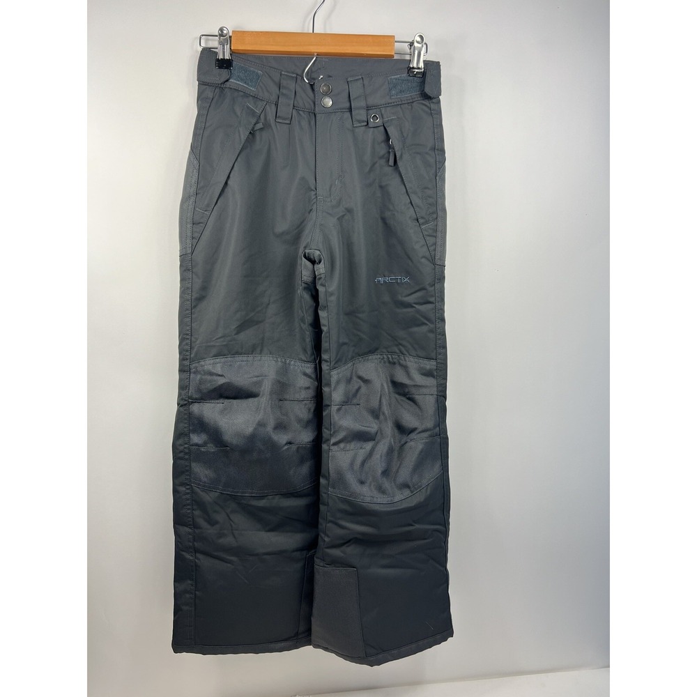Arctix Snow Ski Pants Youth Size M Water &‎ Wind Resistant